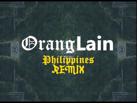 Orang Lain (Def