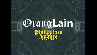 Orang Lain (Def Jam Philippines Remix)