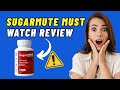 SUGARMUTE Review ((💥WATCH THIS!💥)) Does It Really Work? Find Out Here!