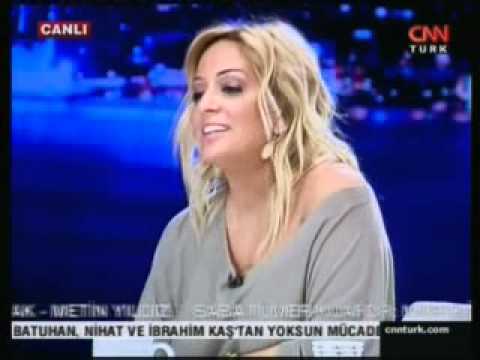 SABA TÜMER İLE ZAYIFLAMA VE YENİ TEKNOLOJİLER