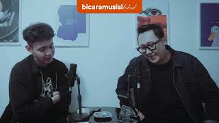 bicaramusisilokal  Ep1  With Bahtera Perihal Omongan Belaka