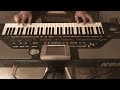 Korg Pa800 JV Korg Pa800 JV