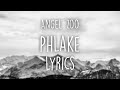 Phlake  angel zoo lyrics