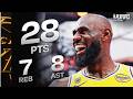 LeBron James Becomes ALL-TIME Leader in Series-Clinching Road Wins 🚨 | May 1, 2026