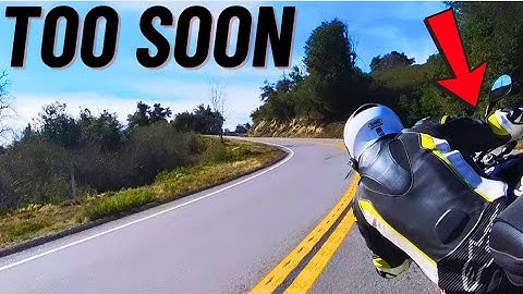 The Dangerous Throttle Habit You Need to Break