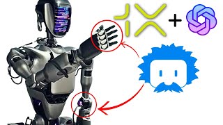 1X "EVE" AI Robot With 44 Actuated Muscles Just Learned To Do This (GR-1 & MENTEE ANDROID)