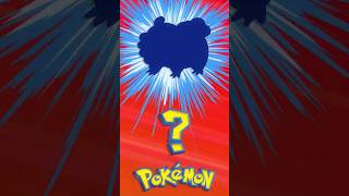 ❓ [066] ЭТО ЧТО ЗА ПОКЕМОН? | Who&#39;s That Pokémon? #pokemon #рекомендации #memes #покемоны #shorts