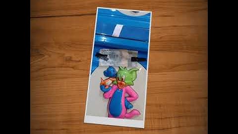 Megat tresno [Rudy gareng]