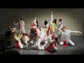 金魚(Jazz 有志) 2022年 14th卒パ『will』東京海洋大学ダンス部EXSEAD