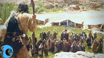 John the baptist Prepares the Way of the Lord | Luke 3:1 - 23.