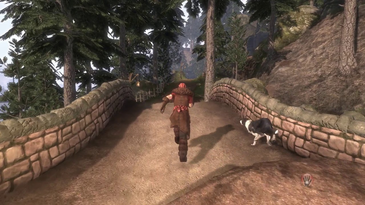 fable 4 walkthrough fable 4 walkthrough