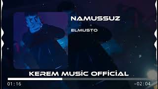 Elmusto - Namussuz (Remix) Resimi