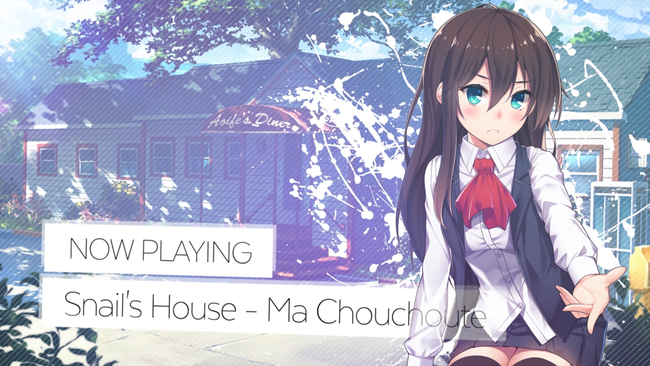 Snail's House Ma Chouchoute YouTube