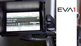 EVA1 Overview | Panasonic