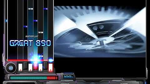 [BMS] Ester - Dizzolve