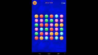 Diamond Connect Match 3 Puzzle Game for Google Play screenshot 4