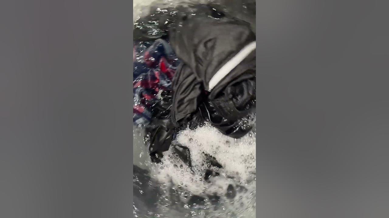 how-does-washing-machine-work-in-slow-motion-4k-shot-on-iphone-youtube