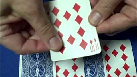 ROYAL SCAM by Bannon - BEST PACKET TRICK EVER - DayDayNews