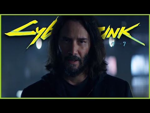 Video: Veliki Intervju Za Cyberpunk 2077: Multiplayer, Next-gen I Keanu Reeves