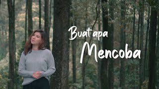 Download Lagu Lalahuta - Buat Apa Mencoba | Cover by Nirma Ramadhania MP3 Download Lagu Lalahuta - Buat Apa Mencoba | Cover by Nirma Ramadhania MP3