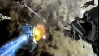 Killzone 2 Intro (edited)