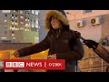 Россия, мигрантлар: Ойига $1300 топаман, аммо тезроқ Ўзбекистонга кетиш керак - BBC News O'zbek