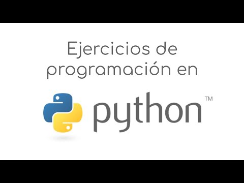 11 Ejercicios de Python Explicados | Programación Funcional parte 2 ...