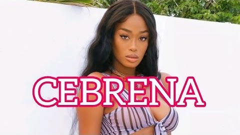 Afro Zouk Instrumental 2021 "Cebrena"(Kizomba x Aya Nakamura x Rudeboy Type Beat)Prod Austino G