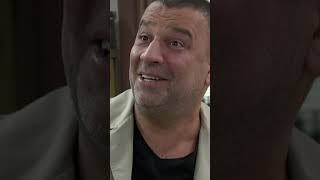 Oğlum Sen Saf Mısın?