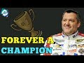 IndyCar Champion Tony Stewart's Life After Retirement | Net Worth & Girlfriend