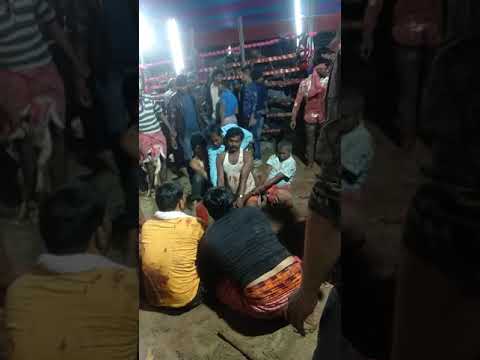 Maa rakkha Kali patha boli 2019 Mathura pur