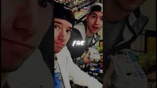 Details Dude Perfect #transformation News