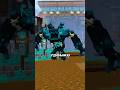 Прошел СЕКРЕТНЫХ боссов в Майнкрафт #майнкрафт #diamonworld #сервер #майн #minecraftshorts