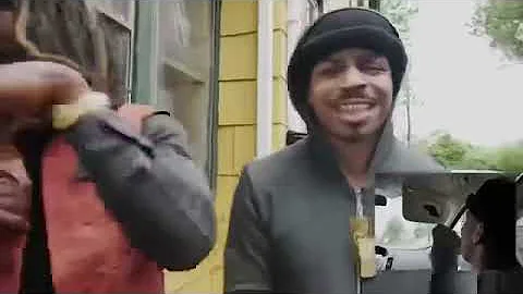 Rx Papi x RxkNephew - Blake money (official music ...