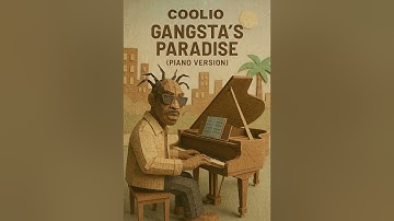 Coolio - Gangsta