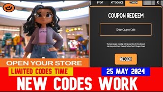 *NEW CODES MAY 25, 2024* Outfit Square X adidas  ROBLOX | LIMITED CODES TIME