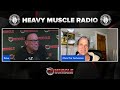 Chris Aceto Shares LEGENDARY Gold's Gym Stories + What Made Phil & Jay DIFFERENT! HMR (1/5/26)
