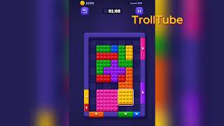 Block Out Level 235