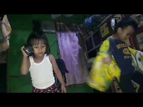 Bocil lucu goyang celametan met met(2) - YouTube
