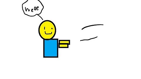 How to go wee in difficulty chart fling l Roblox l