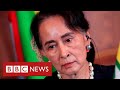 New video by BBC News on YouTube