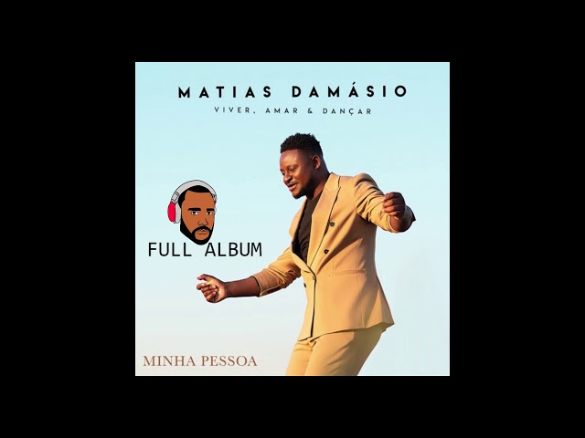 MATIAS DAMASIO FULL ALBUM class=
