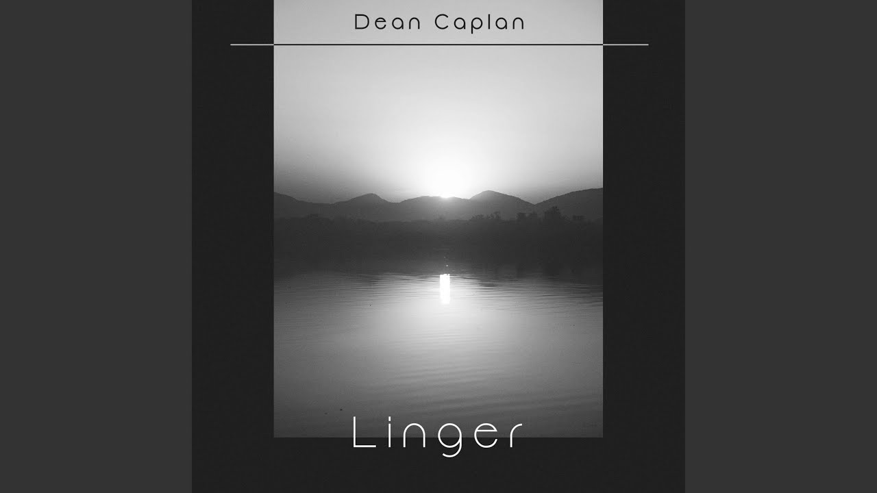 YouTube에서 Linger 보기 YouTube에서 Linger 보기