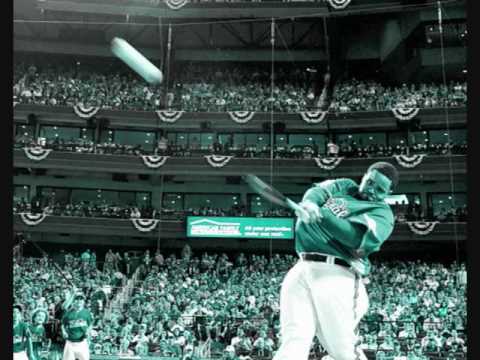 HOME RUN .. B-WADE FT. MATLOCK AND FLEXINGTWON PROD.BY MATLOCK FOR HUNGRYMUSIC