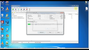 Lập trình Joomla! - component quản lý sản phẩm shopping cart - phần 1