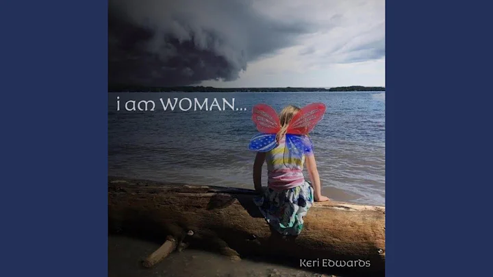 i am WOMAN
