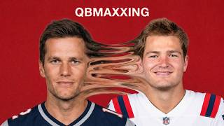 What The Patriots Understand About Quarterbacks (That Other Teams Don't)