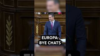 Ya nada nos sorprende… 👀 ¿Qué opinas de esto? #europe  #france  #spain