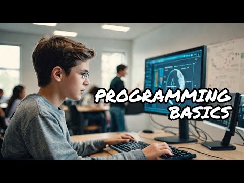 Computer Studies Elementary