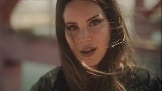 Lana Del Rey - Wildflower Wildfire
